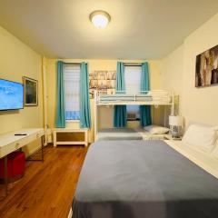 The Amsterdam at Upper West Side