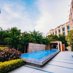 Ramada by Wyndham Bodh Gaya Mahabodhi