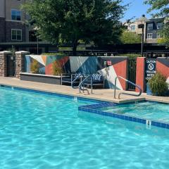 Old Town Scottsdale Condo