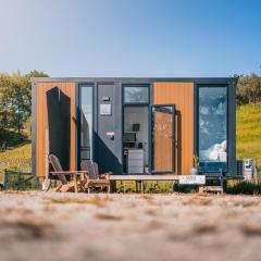 Henge Cabin by Tiny Away