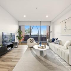 Zetland 2BR Retreat Easy CBD & Airport Access