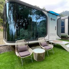 Xunfangzhai Farm Cabin