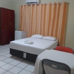 Pousada Terra do Sol