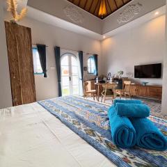 Stylish Sea Studio - Steps to Seseh Beach