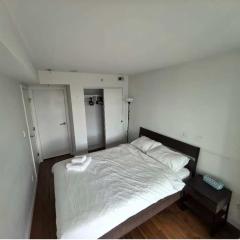 China town condo in Vancouver