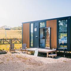 Stone Cabin by Tiny Away