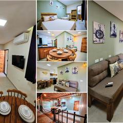 Casas Costa Dos Corais