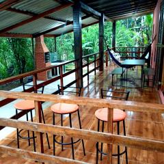 Cantinho do Sossego - Sertão da Praia da Fazenda