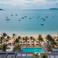 Bandara Pool Villas, Phuket