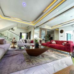 Elite Two-Bedroom Luxury Residence, East Legon