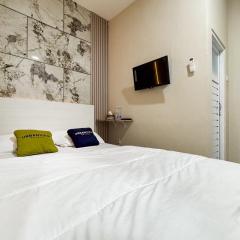 Urbanview Hotel Edelweiss Syariah Palembang by RedDoorz