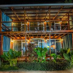 Suites Bocas del Toro