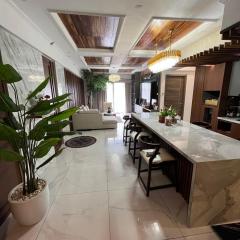 Apartemen SKY HOUSE BSD LUXURY BALCONY Lt 2 NEAR ICE BSD