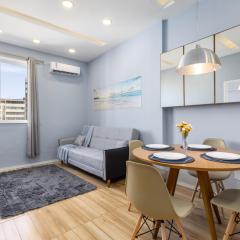 Charmosinho e Luxo - Recanto de Copacabana