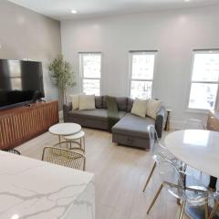 Stairway to Heaven - Parking