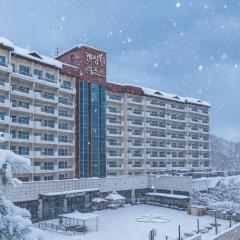 Kensington Resort Chungju