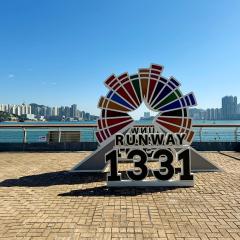 元夢啟航1331青旅