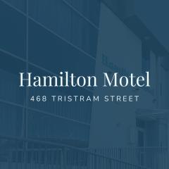 Hamilton Suites