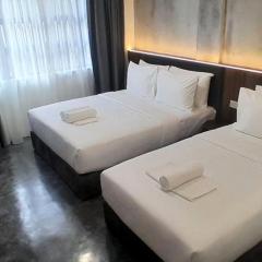 Muari Boutique Hotel