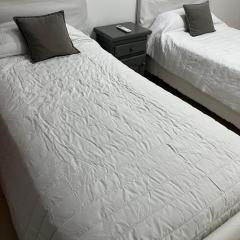 Departamento barrio norte Tucumán