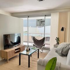 Apartment in Palermo Hollywood