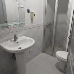 Black iris tadamoune