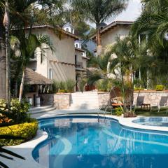 Nequi Hotel Boutique