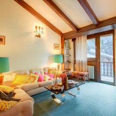 Appartamento Il Cardo - Happy Rentals