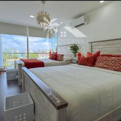 Departamento lujoso salinas