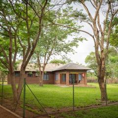 Tranquil 3 Bedroom Apartment