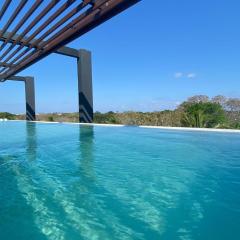 PLAYACAR BAMOA Luxury 1 bedroom