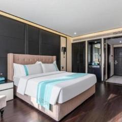 Xana Hotelle Suqian Soho Ginza Branch