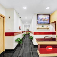 Hotel O Sri Sai Guru Comforts