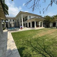 Casa en Samborondón