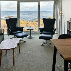 Lovely Apartment In Allinge With Wifi