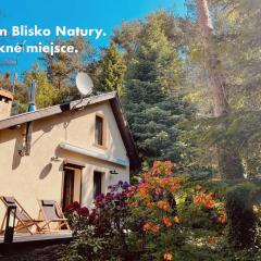 Dom Blisko Natury Osłonin