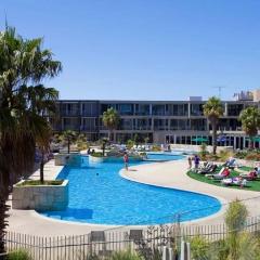 Resort 1 Bedroom 317