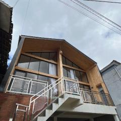 Rees Cabin & Homestay