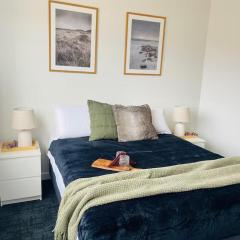 The Riverbank Suites, Central, New, Facilities