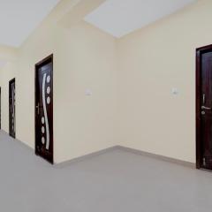 Collection O Republic Mall Coimbatore Formerly Manis Residency