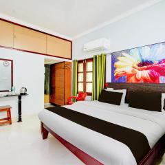 Super Hotel O Chittoor Railway Station Formerly Four Oaks