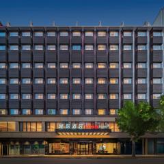 Intercity Hotel Shanghai The Bund Nanjing East Road