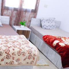 Elegant 2-Bedroom Apartment in the Heart of Sidi Bouzid , Essafir Residence