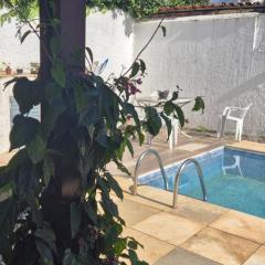 Seu cantinho a dois passos da Praia