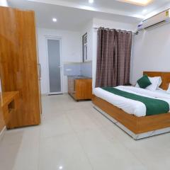 Kora Royale Serviced Apartment