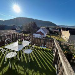 Chez Cécile, appartement 6 personnes Alsace Vignoble