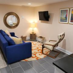 Rock Creek Park Residence