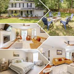 The Halcyon Days North Charleston