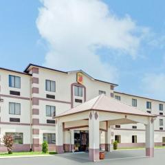 Super 8 by Wyndham Jackson Ridgeland