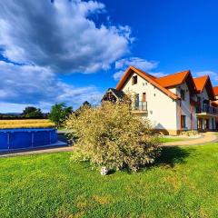 Dom Wypoczynkowy Marta